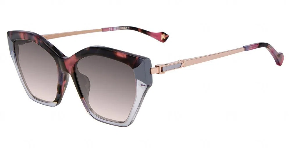 Yalea SYA258 Sunglasses - view 2